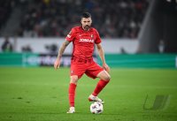 FUSSBALL EUROPA LEAGUE SAISON 2025/2026 
SC Freiburg -  FC Basel