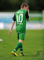 1. Fussball Bundesliga: Marko Marin (SV Werder Bremen)