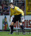 FUSSBALL 1. Bundesliga  Jrg Butt (Bayer)