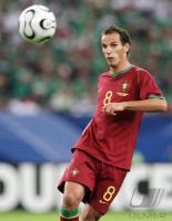 Fussball WM 2006: Portugal - Mexiko