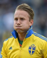 Fussball U 21 Europameisterschaft 2015: Italien - Schweden