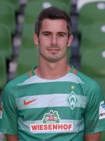 Fussball 1. Bundesliga Saison 16/17: Portraettermin  SV Werder Bremen