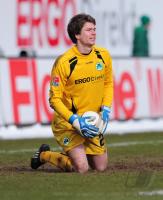2. Fussball Bundesliga : Max Gruen  (Fuerth)