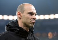 Fussball 2. Bundesliga:  TSV 1860 Muenchen - SC Paderborn