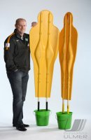 Fussball 1. Bundesliga Saison 12/13: Thomas Schaaf im exklusiven Pressefoto ULMER Shooting