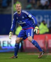 Fussball 1. Bundesliga Saison 15/16: Hamburger SV - SV Werder Bremen