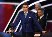 Fussball International FIFA The Best Football Awards 2016