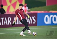 Fussball, Junioren U 17 WM 2025 Sechzehntelfinal, Schweiz - Aegypten