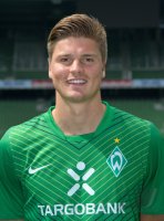 FUSSBALL   1 BUNDESLIGA   SAISON 2011/2012, Portraettermin SV Werder Bremen