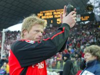 Fussball 1. Bundesliga