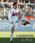 Fussball 1. Bundesliiga 04/05  VfB Stuttgart