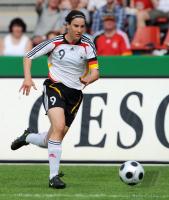 FUSSBALL FRAUEN DEUTSCHLAND, PRINZ