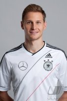 OFFIZIELLER FOTOTERMIN DEUTSCHE NATIONALMANNSCHAFT