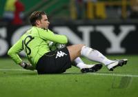 Fussball, Champions League