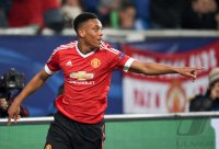 Fussball Champions League, Vorrunde: VfL Wolfsburg - Manchester United