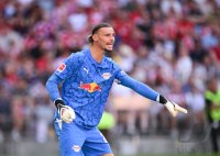 Fussball  Telekom Cup 2026 FC Bayern Muenchen -  RB Leipzig