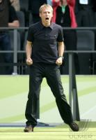 Fussball WM 2006: Ecuador - Deutschland