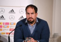 Fussball International Testspiel: Italien -  Deutschland