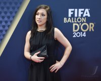 Fussball International  FIFA Ballon d Or 2014: Kessler