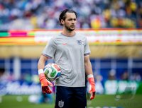 Fussball WM 2026 Vorrunde: England - Ghana