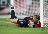 Fussball, 1. Bundesliga: Moenchengladbach - Schalke