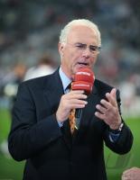 Fussball International Champions League  FC Bayern Muenchen- FC Barcelona