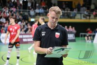 Volleyball 2. Bundesliga  Saison 2025/2026  TV Rottenburg - TuS Kriftel