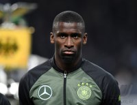 Fussball International Testspiel: Deutschland - England