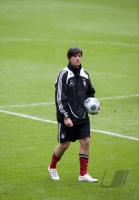 Training Deutsche Nationalmannschaft