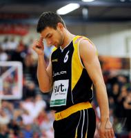 Basketball Bundesliga: Artland Dragons - Walter Tigers