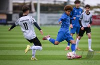 Fussball C - Junioren Landesstaffel Mitte 1  2025/2026 Spvgg Freudenstadt - TuS Ergenzingen