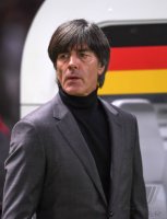 Fussball International Testspiel: Deutschland - Brasilien