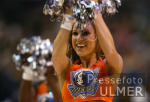Basketball NBA  Dallas Mavericks Dancers; Cheersleaders