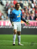 Fussball 1. Bundesliga : Christian Wetklo (1. FSV Mainz 05)