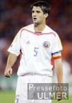 Fussball WM Quali, Rumaenien: CHIVU