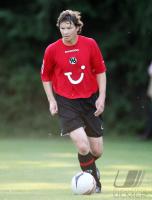 Fussball 1. Bundesliga: Hannover 96, TARNAT Einzelaktion