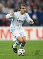 Fussball 1. Bundesliga, RAFINHA Einzelaktion