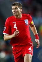 FUSSBALL WM 2010,  VORRUNDE: Slowenien - England