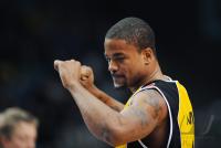 Basketball Bundesliga: Skyliners Frankfurt - Walter Tigers