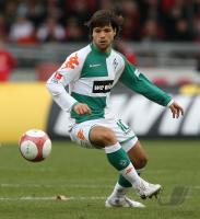 Fussball 1. Bundesliga  VfB Stuttgart - SV Werder Bremen