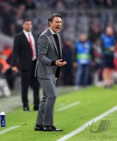 Fussball International CHL 18/19: FC Bayern Muenchen - Roter Stern Belgrad