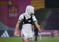 Fussball, Junioren U 17 WM 2025 Sechzehntelfinal, Deutschland - Burkina Faso