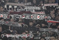 Fussball International EL 24/25: AS Rom - Eintracht Frankfurt