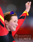 Olympische Winterspiele 2002 Eisschnell-Lauf