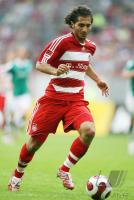 Fussball 1. Bundesliga, Bayern: ALTINTOP, Einzelaktion