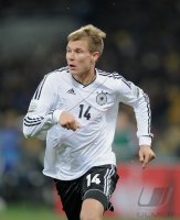 FUSSBALL INTERNATIONAL: Holger BADSTUBER (Deutschland)