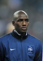 FUSSBALL INTERNATIONAL:  Alou DIARRA (Frankreich)