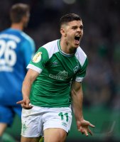 Fussball DFB Pokal Halbfinale 2018/2019SV Werder Bremen - FC Bayern Muenchen