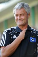 Fussball 1. Bundesliga, Saison 2010/2011: Hamburger SV: VEH