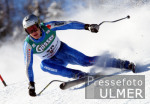 Ski Weltcup Kitzbuehel - Hoffmann in Aktion